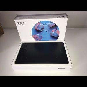 Wacom intuos pro